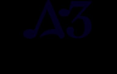 A3Tunes Logo