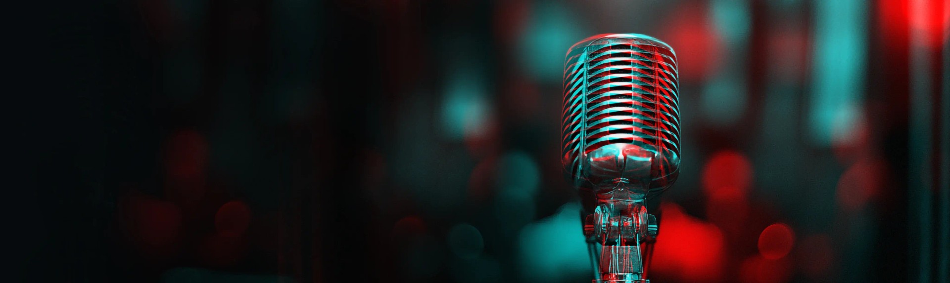 A3TUNES Landing Page Hero Section