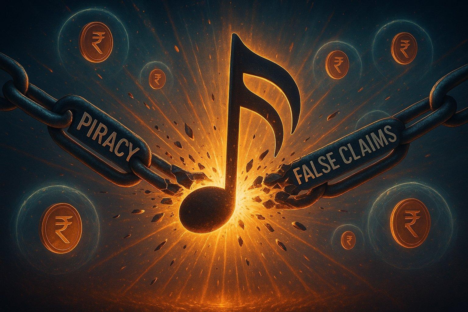 We’ve Got Your Back-Takedowns and Copyright We’ve Got Your Back-Takedowns and Copyright