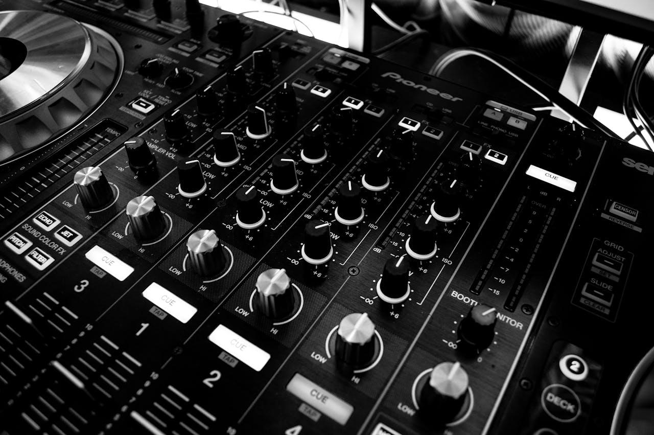 The Role of AI in Writing Songs and Protecting Music Content Online The Role of AI in Writing Songs and Protecting Music Content Online