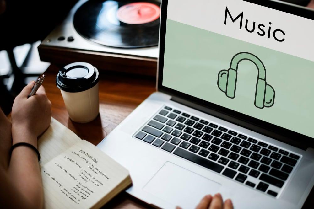 Using A3 Tunes the Right Way For Music Distribution Using A3 Tunes the Right Way For Music Distribution