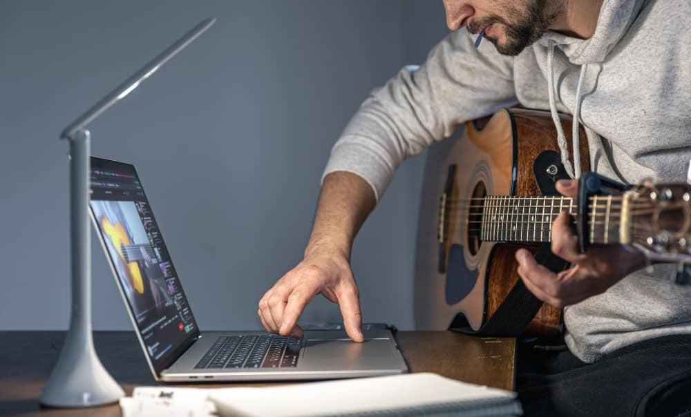 How to Sell Music Online and Keep Full Ownership How to Sell Music Online and Keep Full Ownership