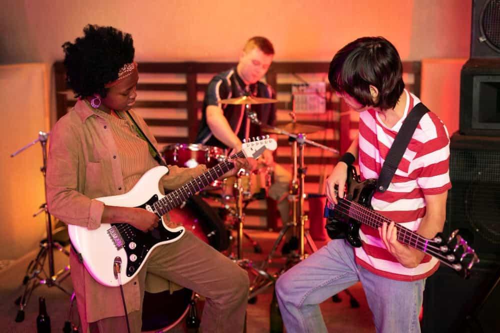 Build a Thriving Music Career with A3 Tunes Today Build a Thriving Music Career with A3 Tunes Today