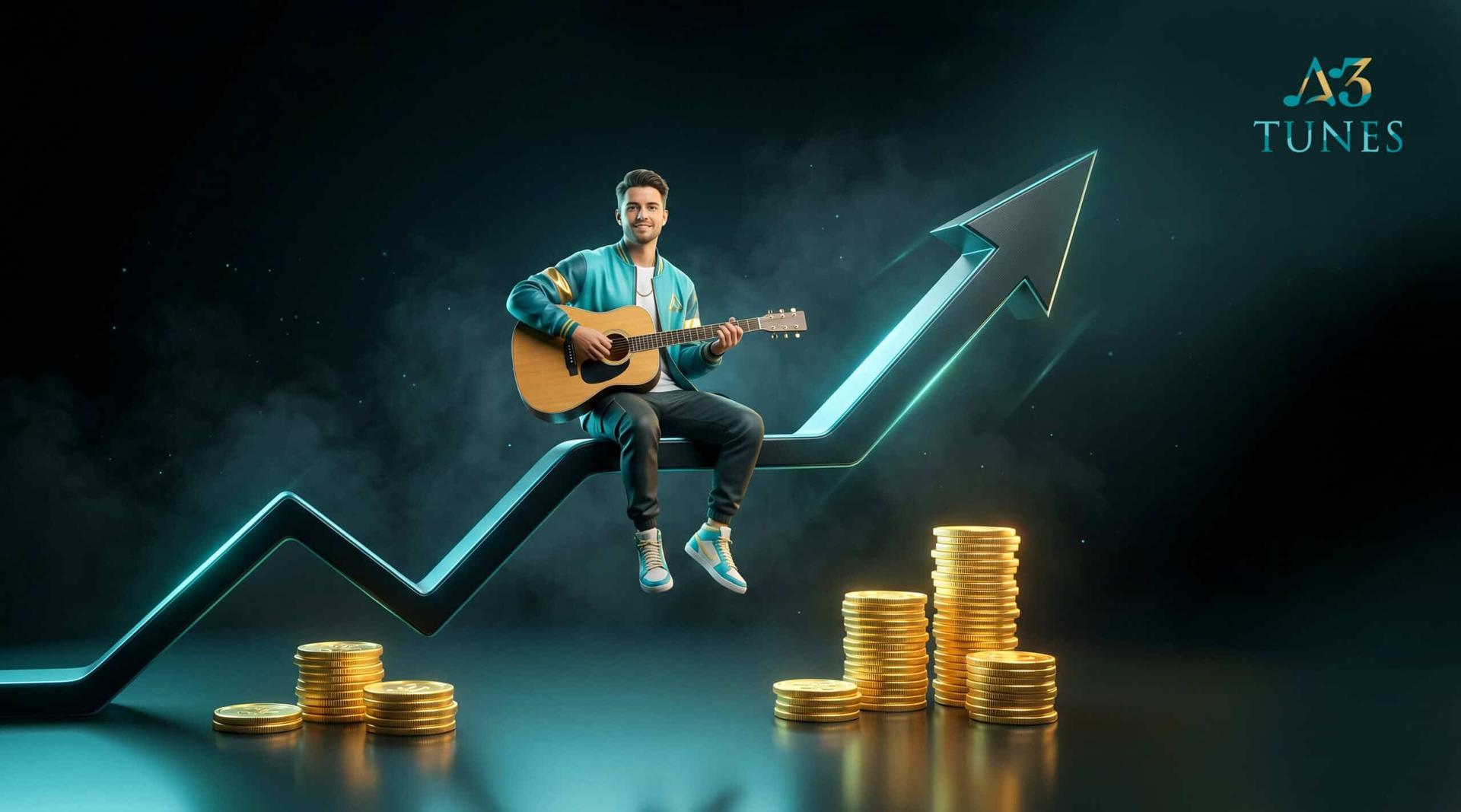 Grow Your Music Career with Smart Strategies Grow Your Music Career with Smart Strategies