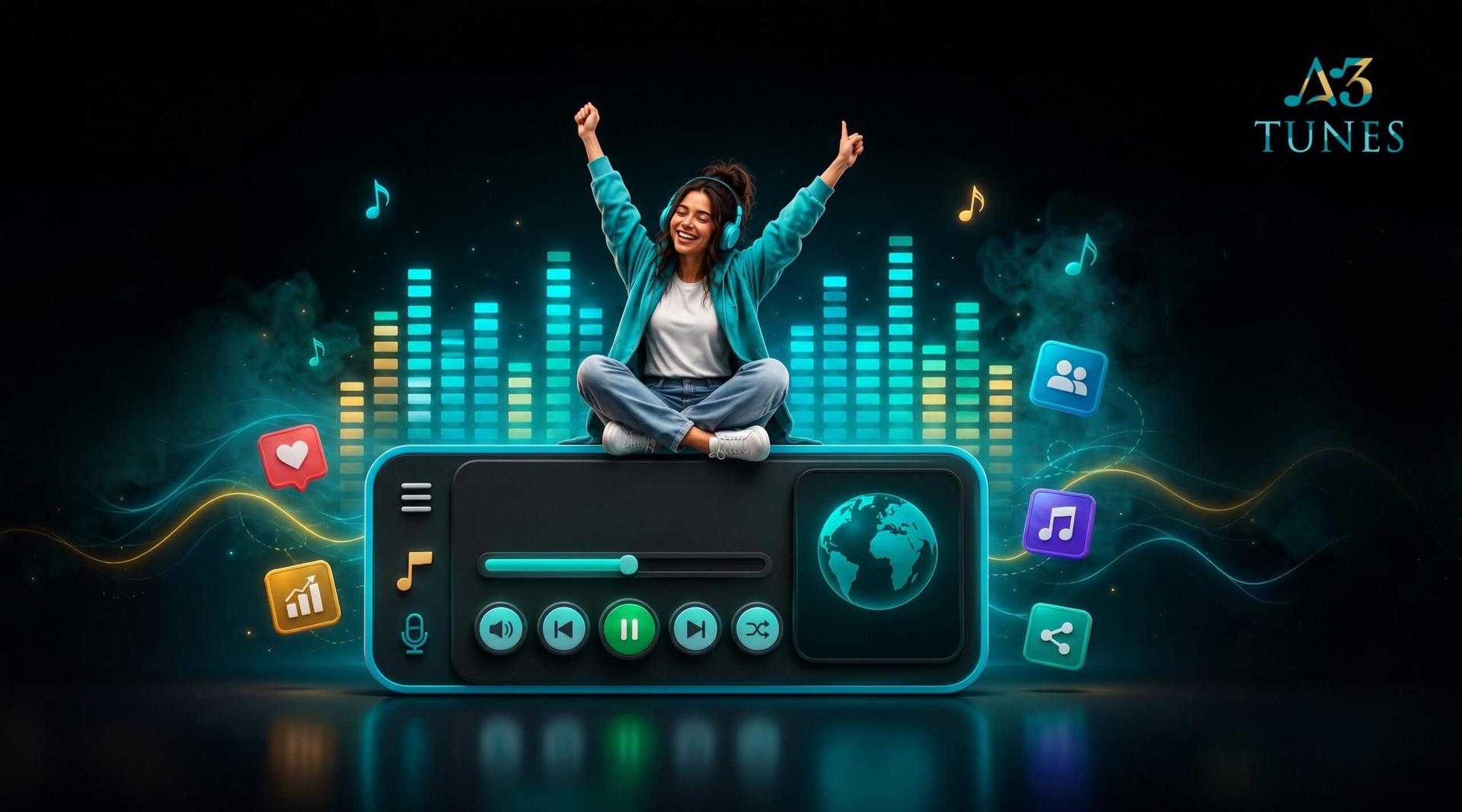 How to Sell Music Online and Reach More Fans How to Sell Music Online and Reach More Fans