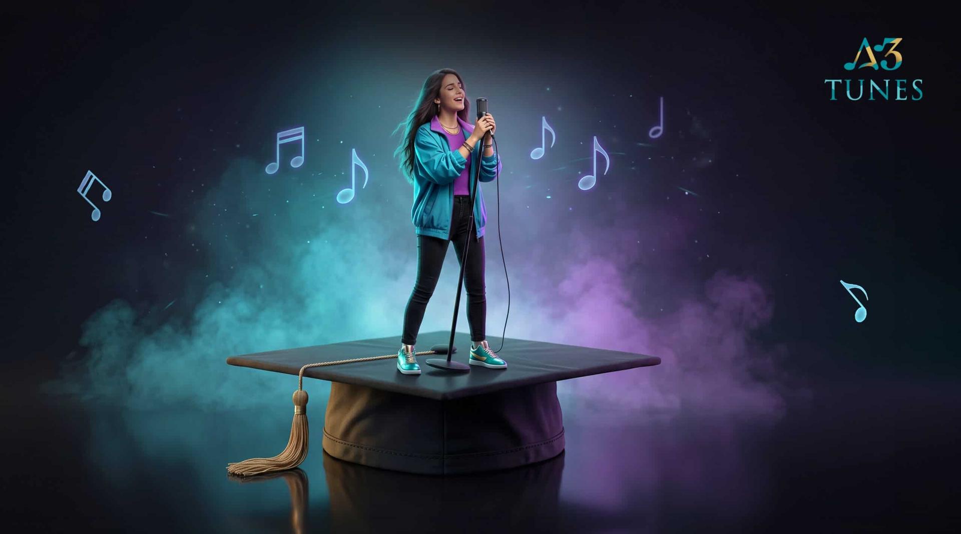 Music Career Guide: How to Grow as an Artist Music Career Guide: How to Grow as an Artist