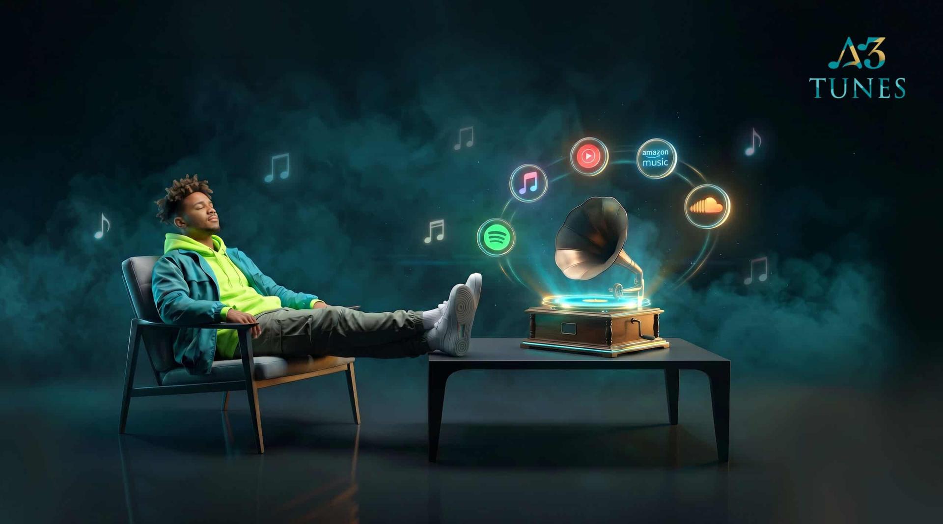 Top Music Platforms for Artists to Reach More Fans Top Music Platforms for Artists to Reach More Fans