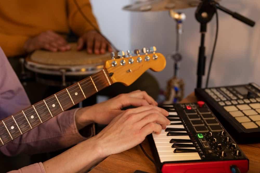 Why Music Rights Matter for Long-Term Artist Growth Why Music Rights Matter for Long-Term Artist Growth