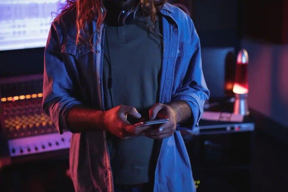 Music Platforms Empowering Independent Creators Music Platforms Empowering Independent Creators