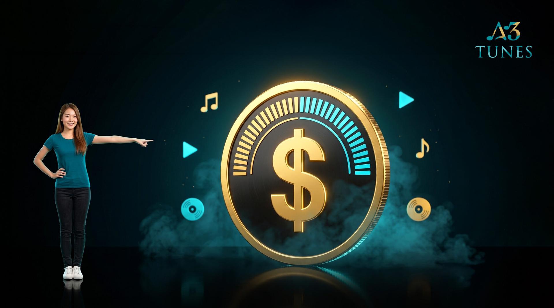 Maximizing Royalties from Streaming Platforms Maximizing Royalties from Streaming Platforms