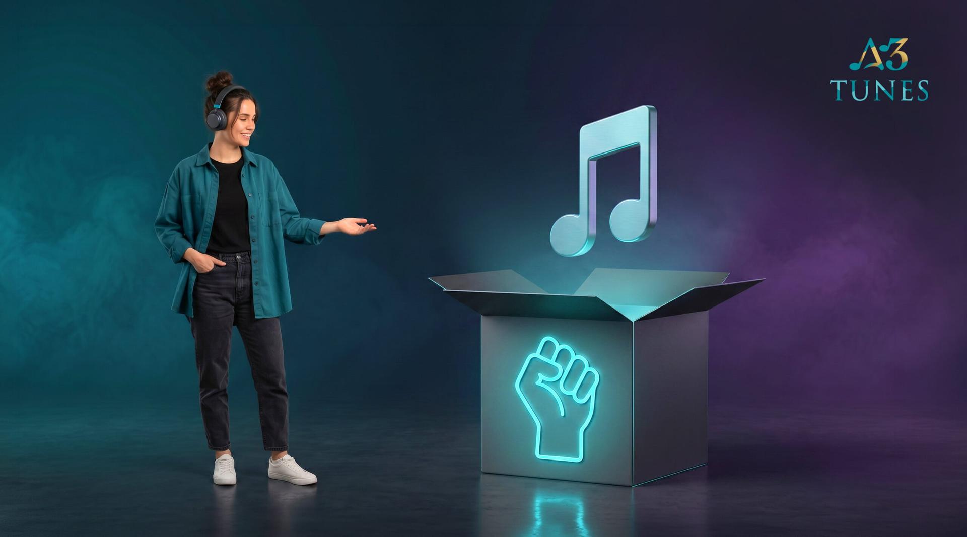 Music Platforms Empowering Independent Creators Music Platforms Empowering Independent Creators