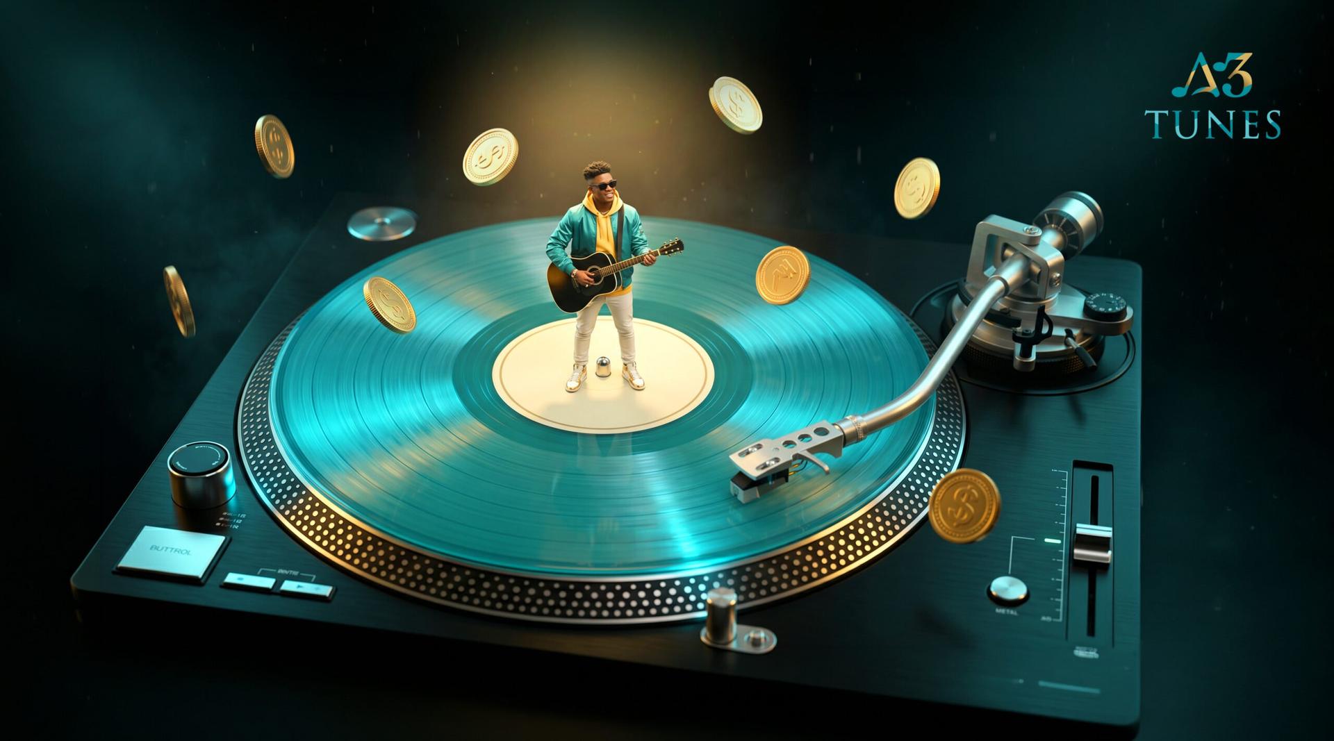 Music Platforms Powering Artist Distribution and Earnings Music Platforms Powering Artist Distribution and Earnings