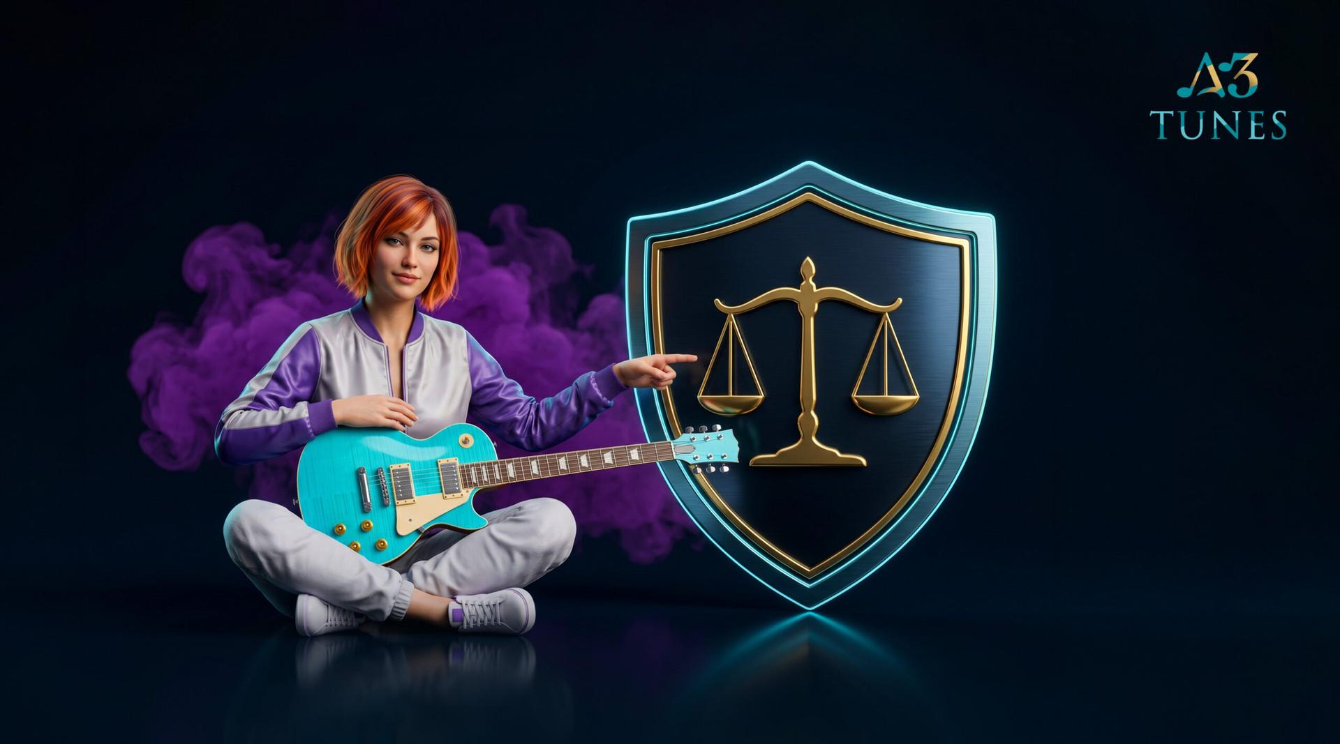 Music Rights Solutions for Independent Artists Music Rights Solutions for Independent Artists