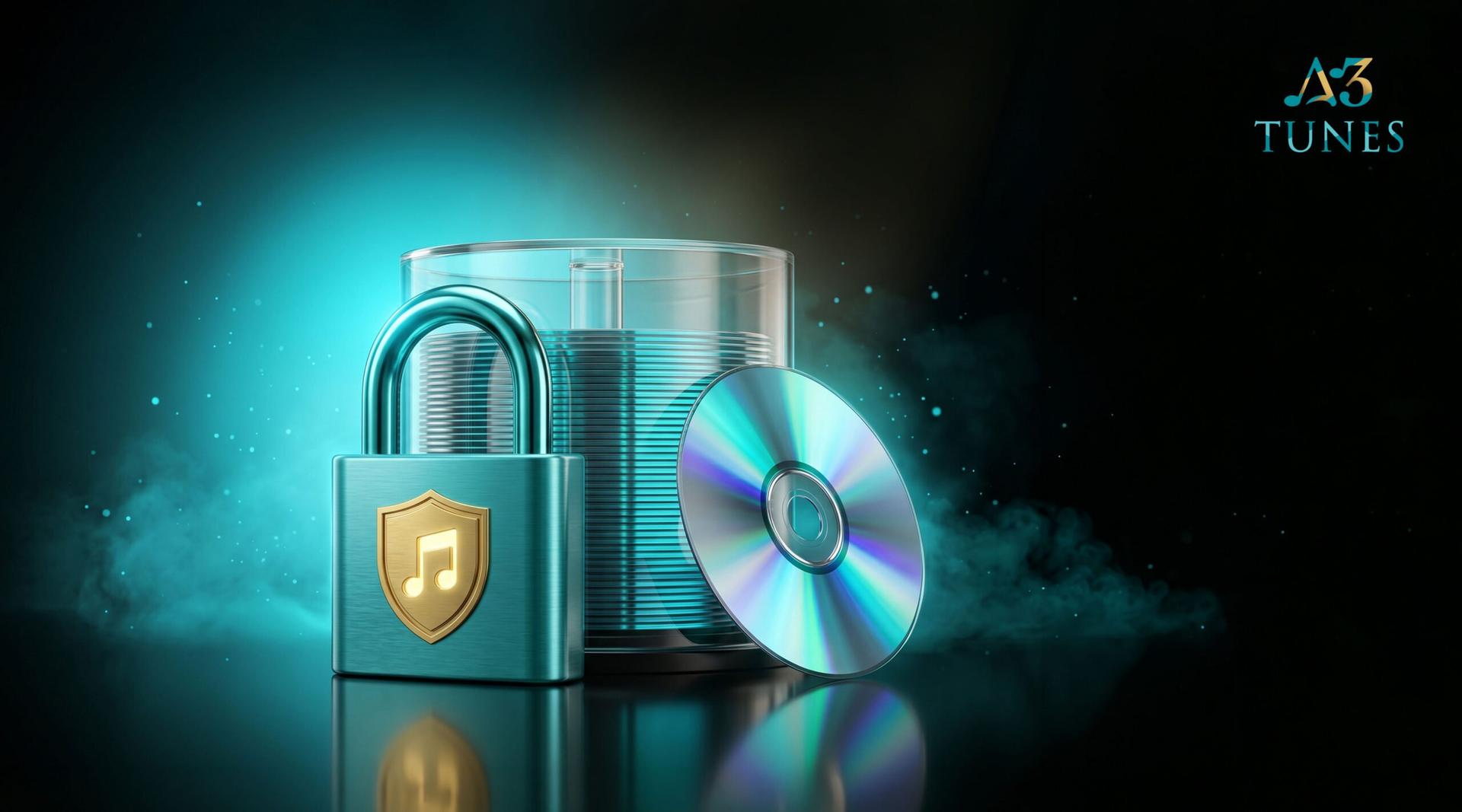 Protecting Music Rights in the Digital Streaming Era Protecting Music Rights in the Digital Streaming Era