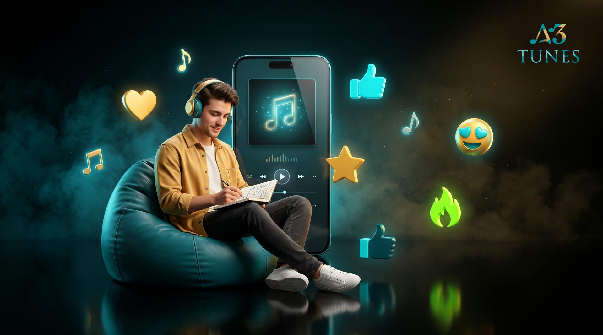 Writing Song Skills for Modern Independent Artists Writing Song Skills for Modern Independent Artists