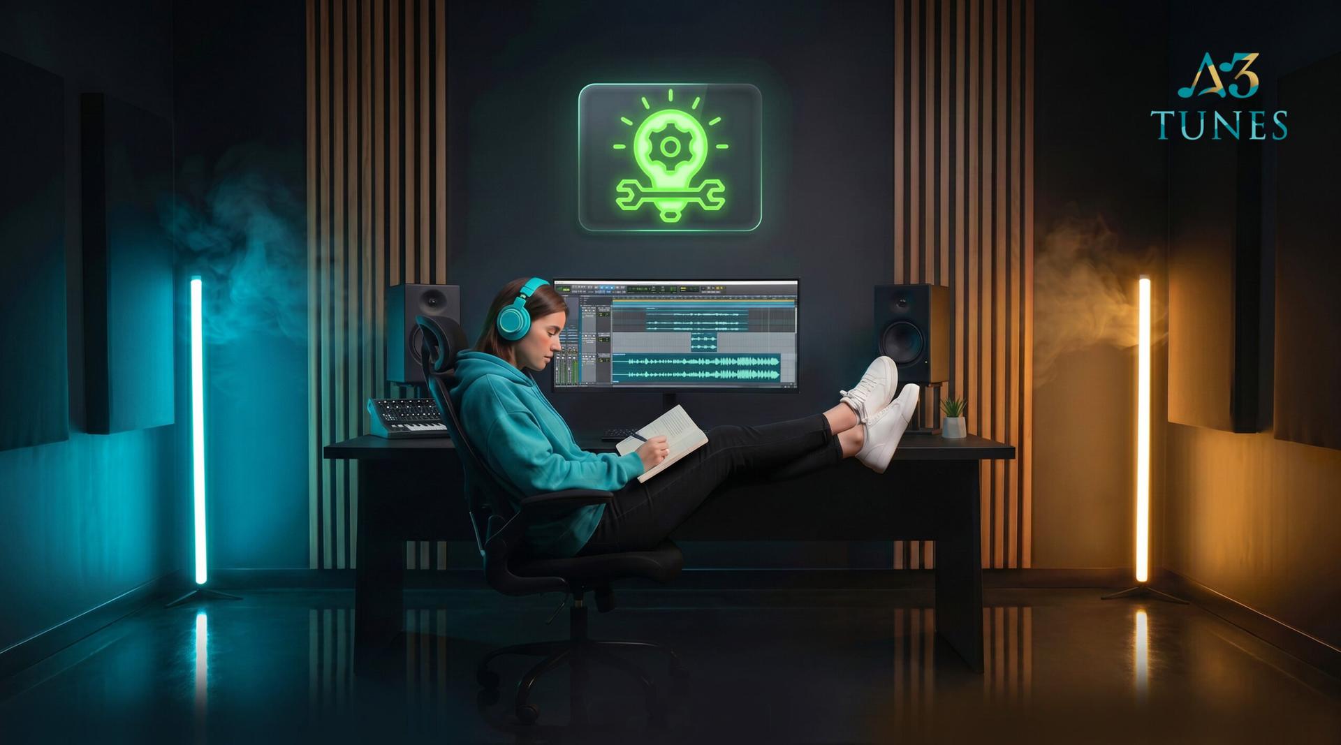 Writing Song Techniques for Independent Artists Writing Song Techniques for Independent Artists