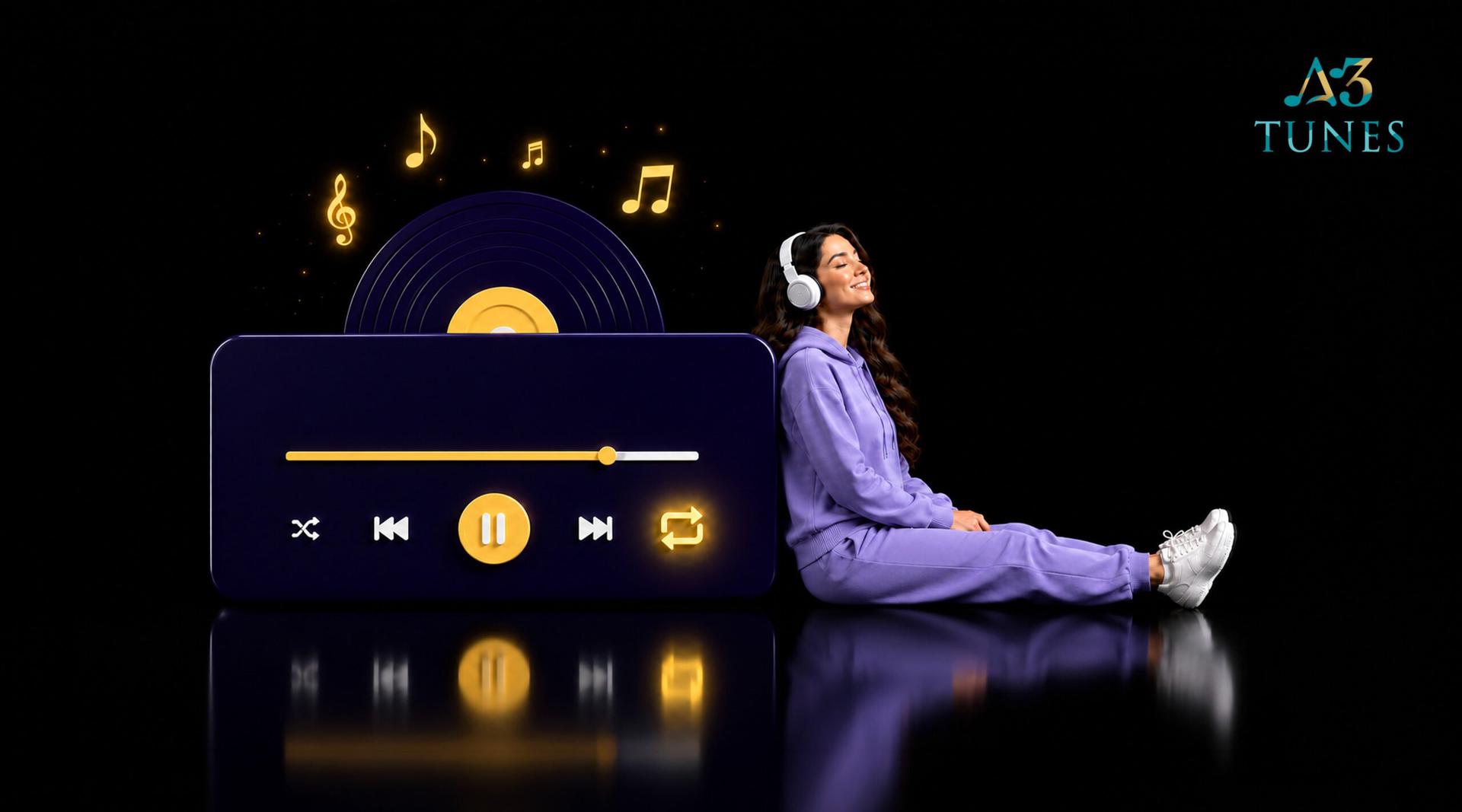 Writing Song for Streaming Success and Royalties Writing Song for Streaming Success and Royalties