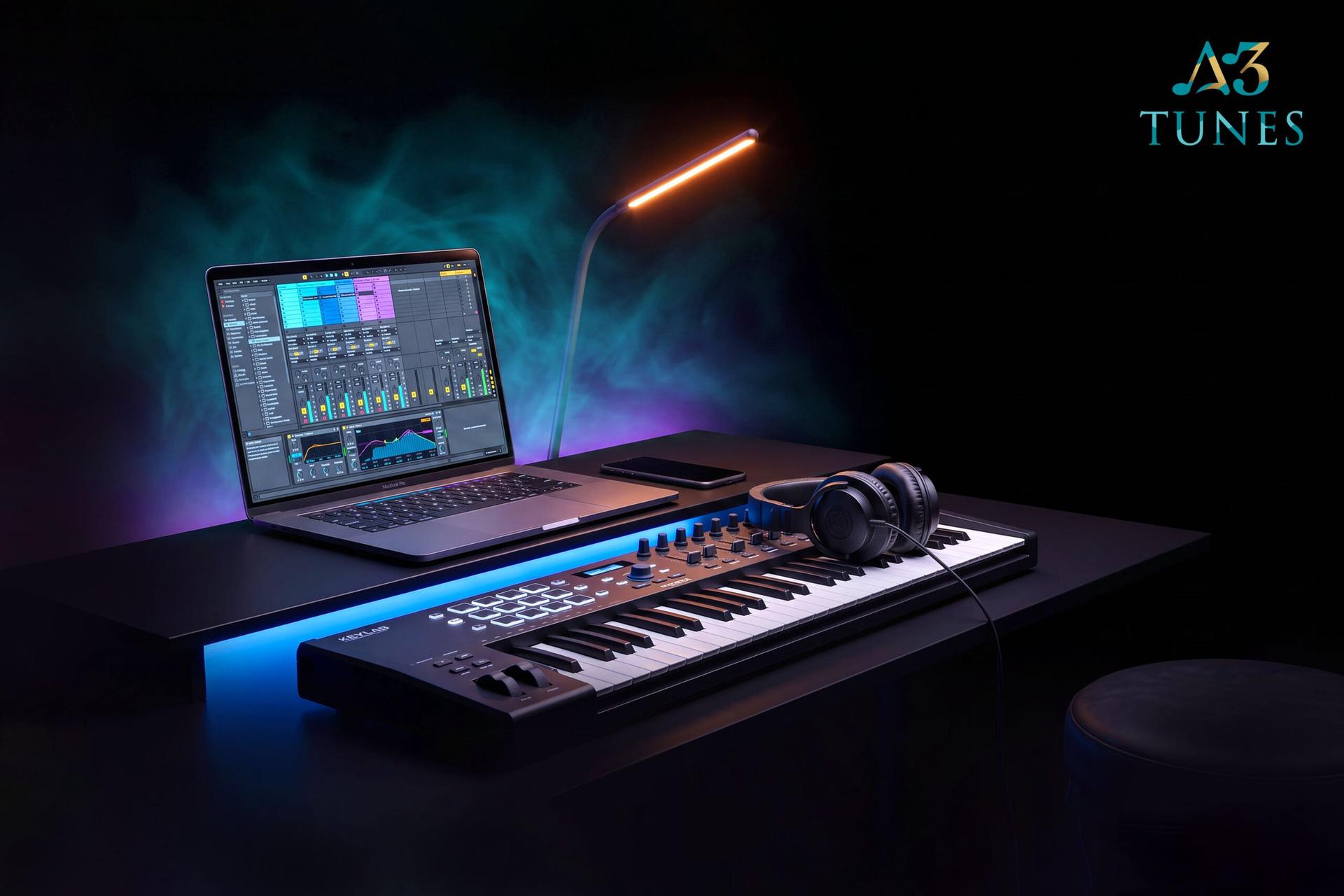 FL Studio vs Ableton Compare Features and Performance FL Studio vs Ableton Compare Features and Performance