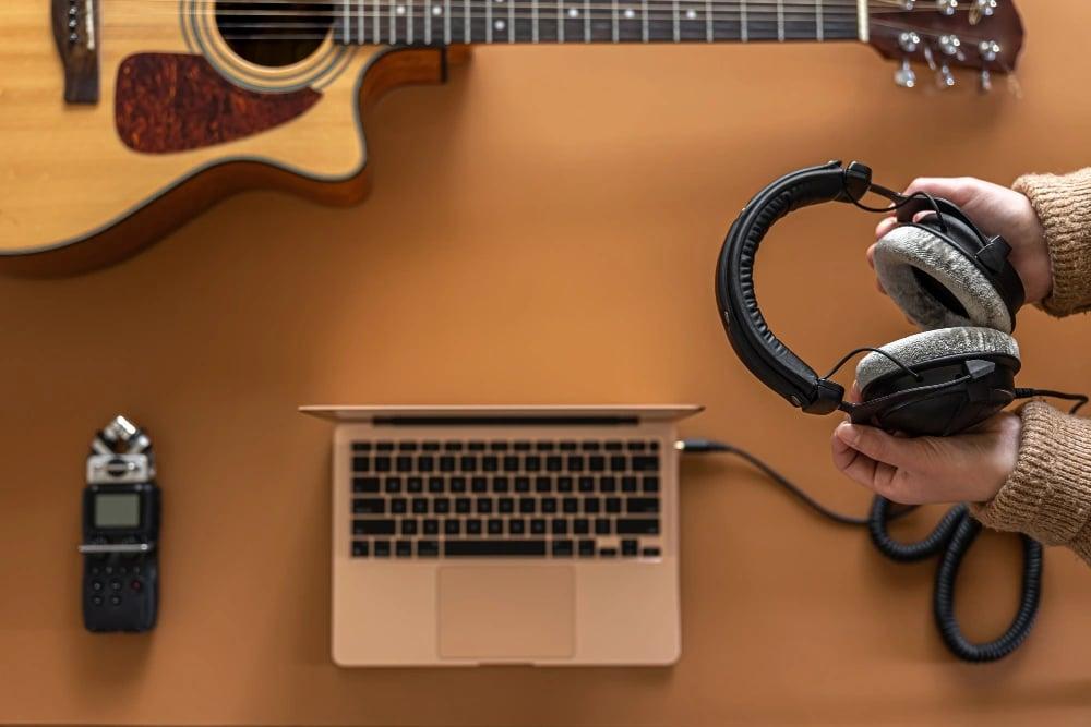 Indian Music Industry Trends Growth and Opportunities Indian Music Industry Trends Growth and Opportunities