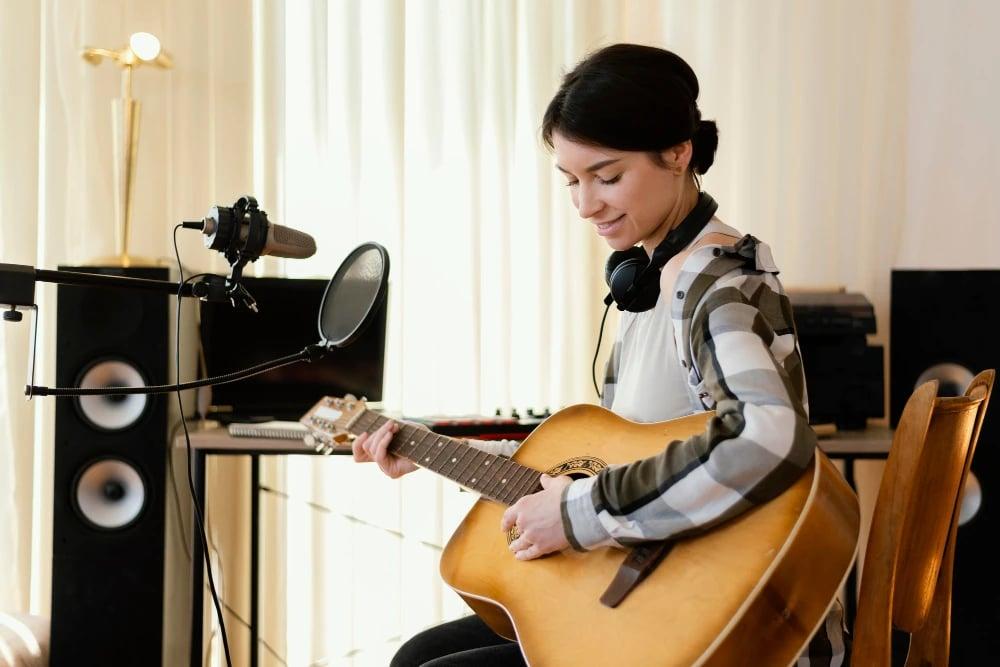 Start Your Career in Music with Smart Growth Strategies Start Your Career in Music with Smart Growth Strategies