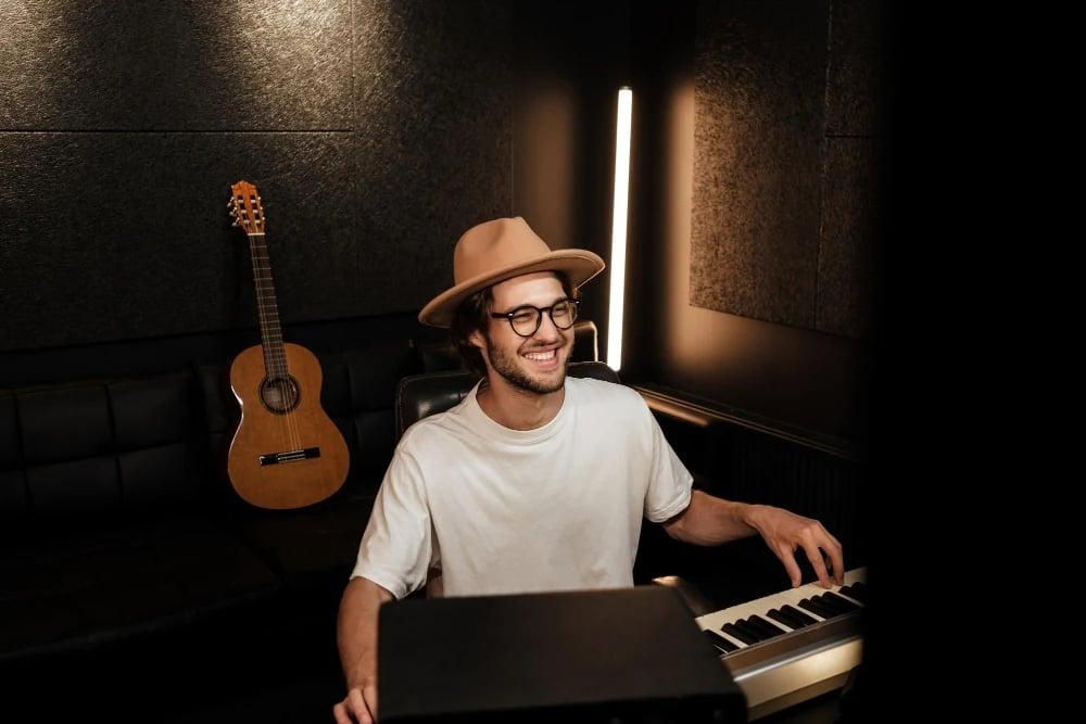 Build a Strong Musician Career with Smart Strategies Build a Strong Musician Career with Smart Strategies