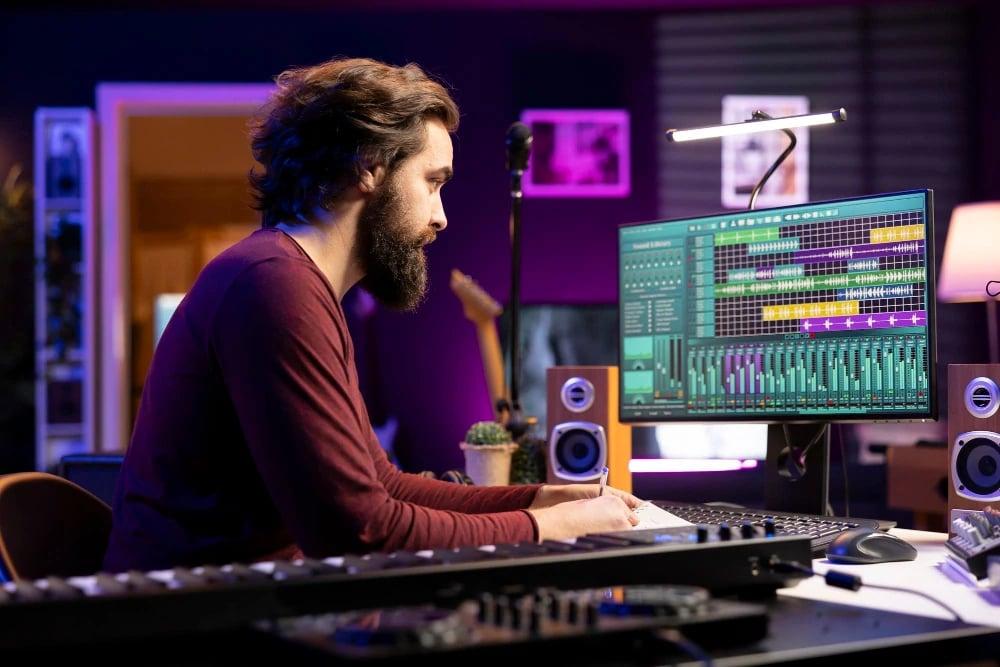 FL Studio vs Ableton Comparison for Modern Music Makers FL Studio vs Ableton Comparison for Modern Music Makers
