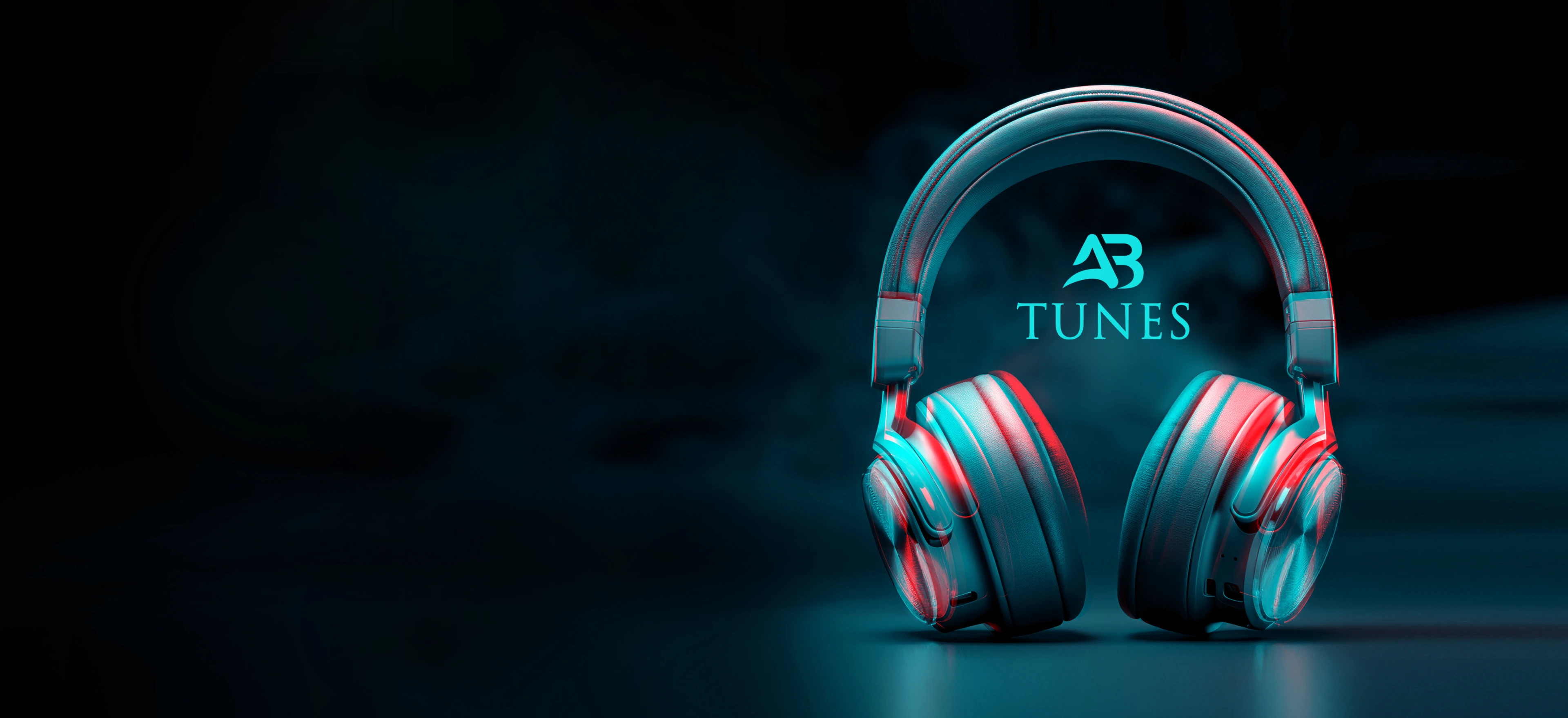 A3Tunes contact section cover